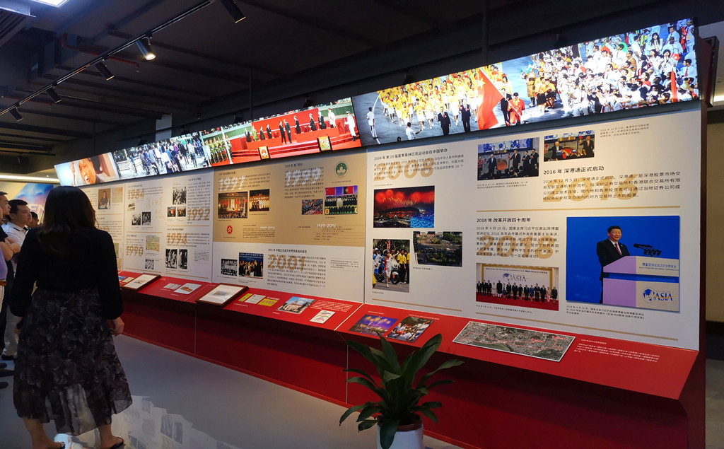  深圳党建文化墙设制作主要的作用是什么？
