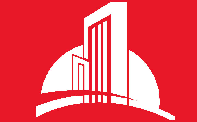 城安达公司logo设计效果图
