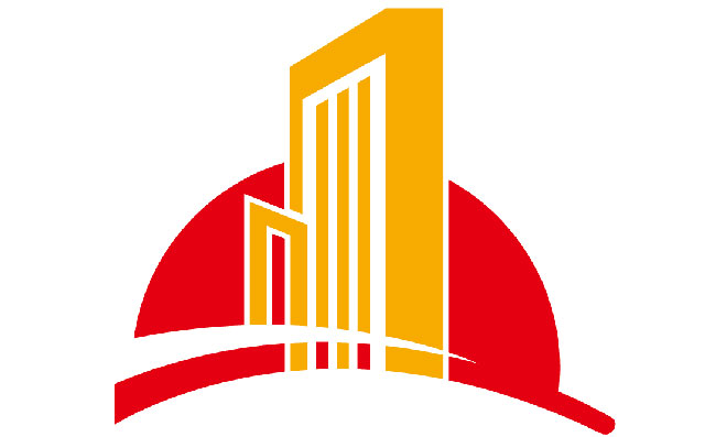 城安达公司logo设计效果图